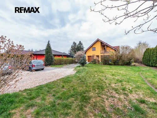Prodej domu 178 m², pozemek 2045 m²