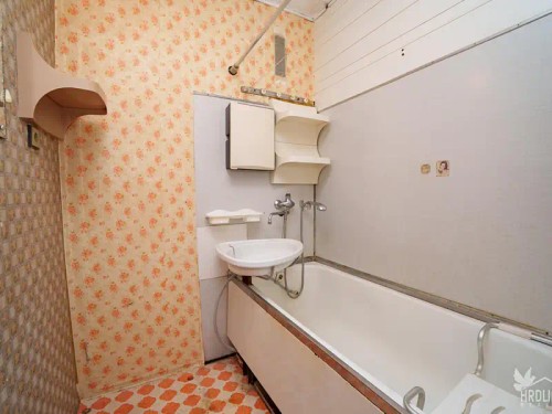 Prodej bytu 2+1 58 m²