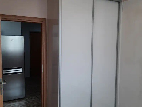 Prodaný byt 2+kk 40 m²
