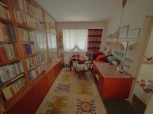 Prodej domu 120 m², pozemek 457 m²