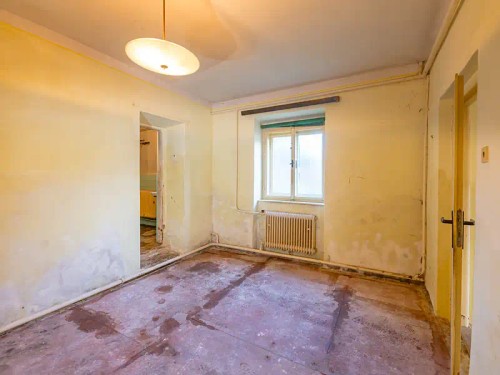 Prodej domu 219 m², pozemek 1376 m²