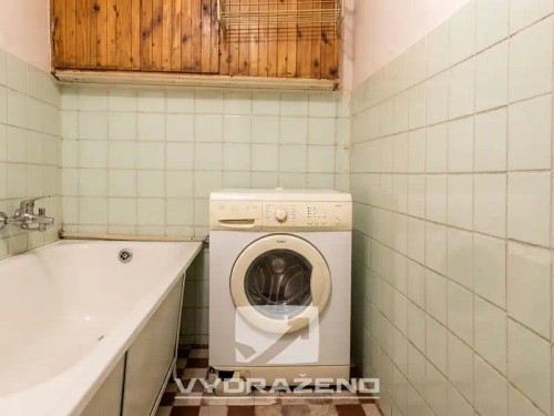 Prodej chalupy 160 m², pozemek 733 m²