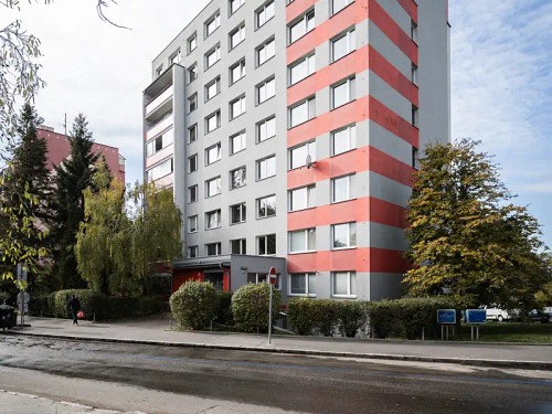 Prodaný byt 3+1 76 m²