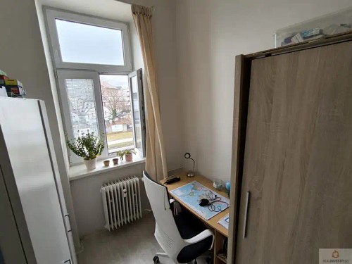 Prodaný byt 2+1 43 m²