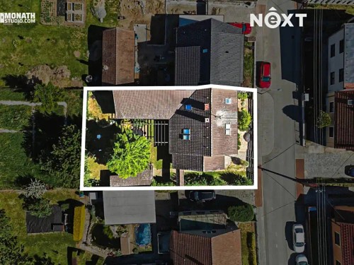 Prodej domu 240 m², pozemek 458 m²