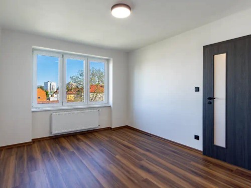 Prodaný byt 2+1 62 m²