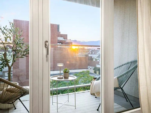 Prodaný  byt 3+kk 75 m²