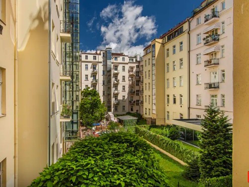 Prodej bytu 4+1 122 m²