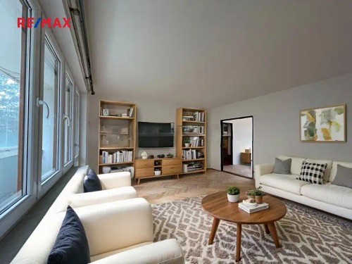 Prodej bytu 4+kk 76 m²