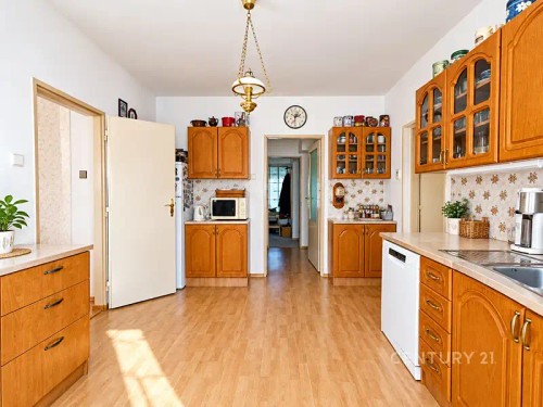 Prodej domu 140 m², pozemek 1320 m²