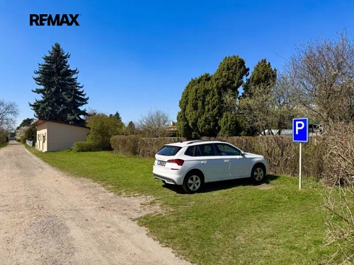 Prodej chaty 8 m², pozemek 355 m²