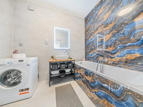 Prodej bytu 3+1 88 m²