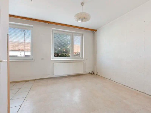 Prodej bytu 2+1 59 m²