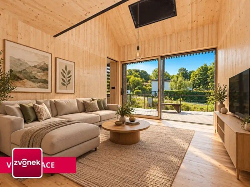 Prodej domu 145 m², pozemek 410 m²