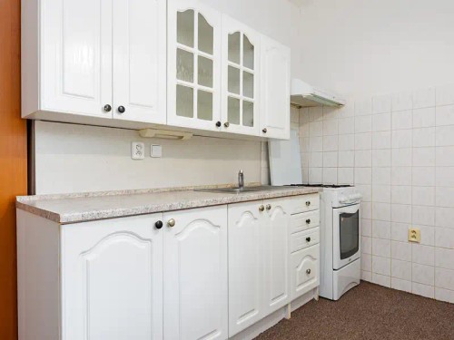 Prodaný byt 3+1 68 m²