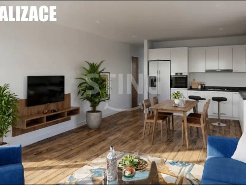 Prodej domu 75 m², pozemek 247 m²