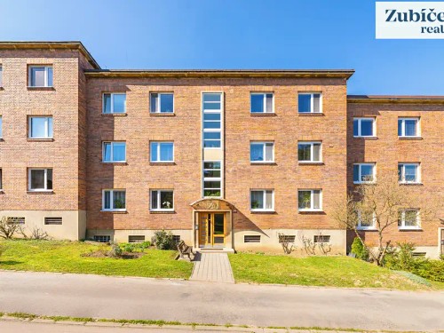 Prodej bytu 3+1 72 m²