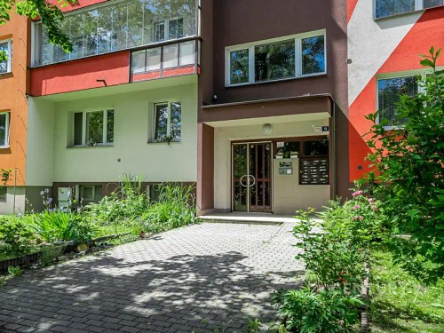 Prodej bytu 3+1 65 m²