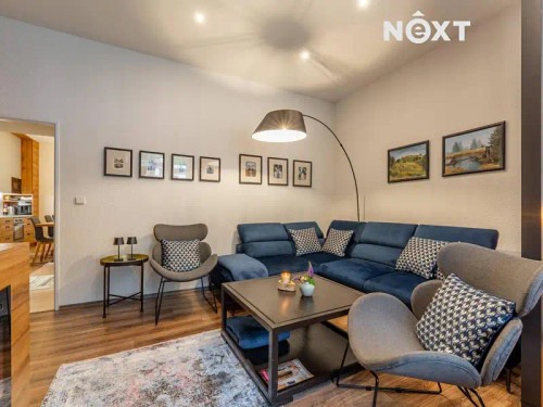 Prodej bytu 2+1 69 m²