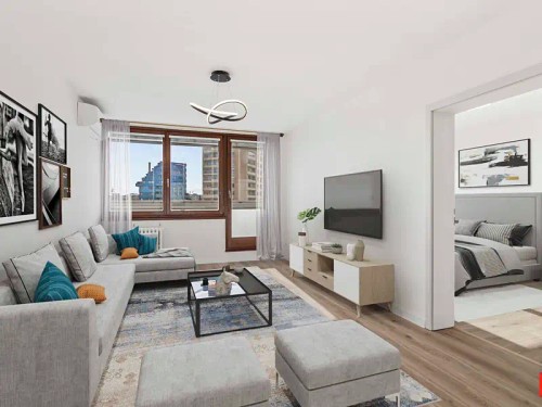 Prodej bytu 3+1 77 m²