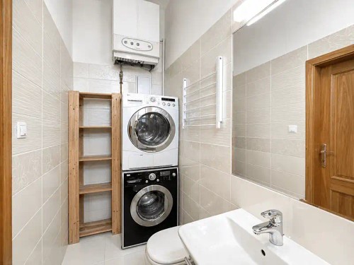 Prodaný byt 3+kk 79 m²