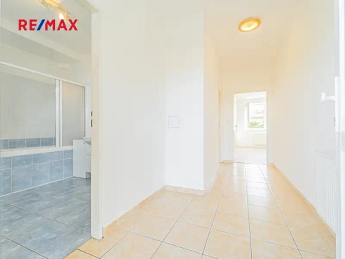 Prodaný byt 2+kk 47 m²