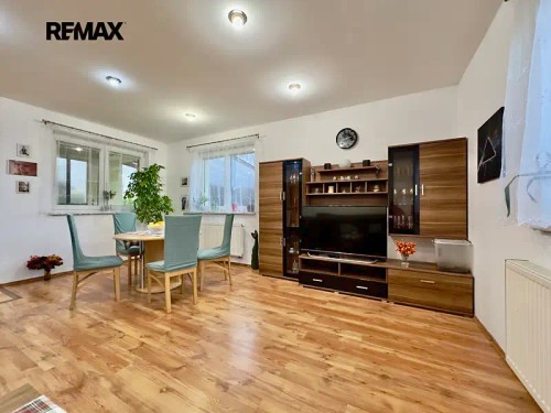 Prodej domu 110 m², pozemek 449 m²