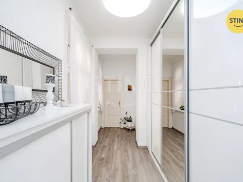Prodej bytu 4+1 97 m²