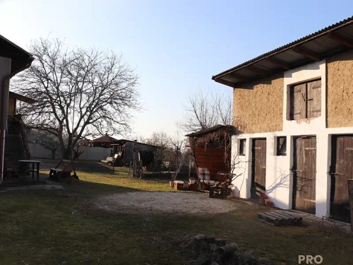 Prodej domu 114 m², pozemek 114 m²
