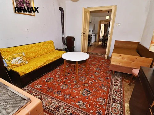 Prodej domu 81 m², pozemek 1154 m²