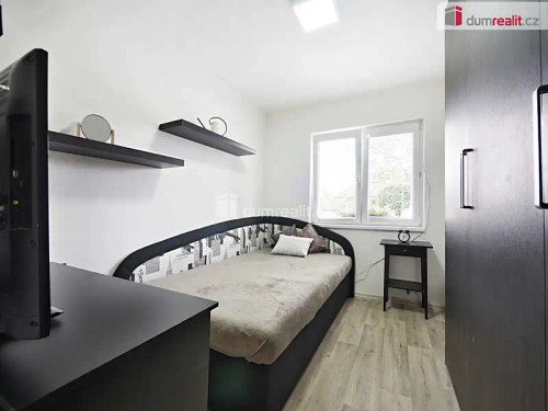 Prodaný byt 4+kk 68 m²