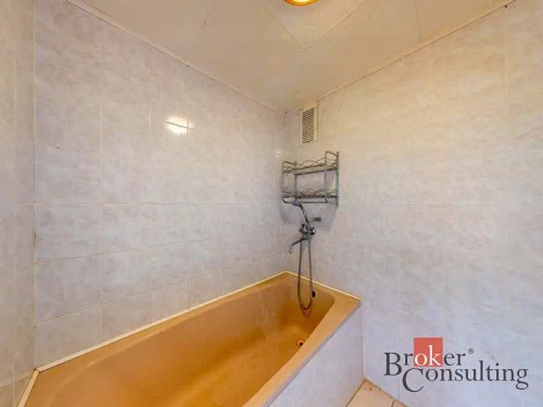 Prodaný byt 2+1 60 m²