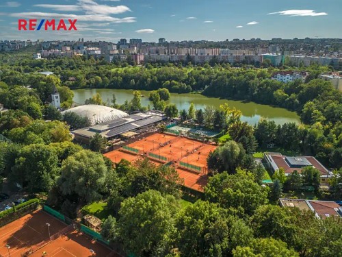 Prodej bytu 2+kk 44 m²