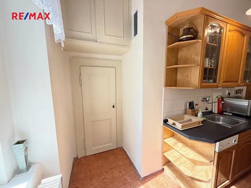 Prodej bytu 3+1 84 m²