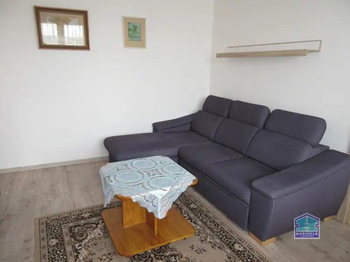 Prodaný  byt 1+1 35 m²