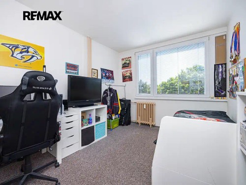 Prodej bytu 4+1 107 m²