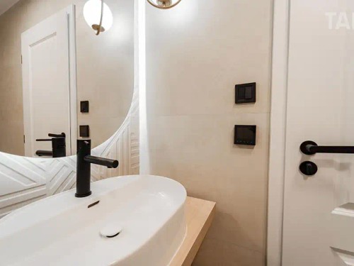 Prodaný byt 3+kk 55 m²