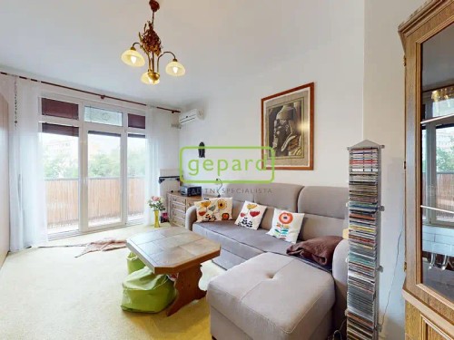 Prodej bytu 2+1 58 m²