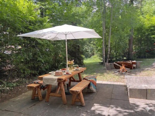 Prodej chaty 66 m², pozemek 31 m²