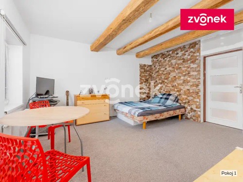 Prodej domu 72 m², pozemek 379 m²