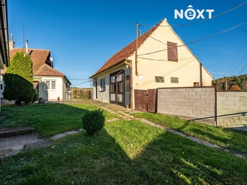 Prodaný dům 72 m², pozemek 416 m²