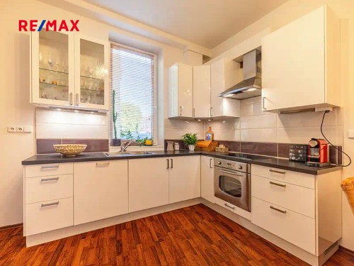 Prodej bytu 3+kk 85 m²