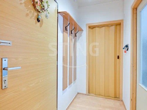 Prodej bytu 2+1 43 m²