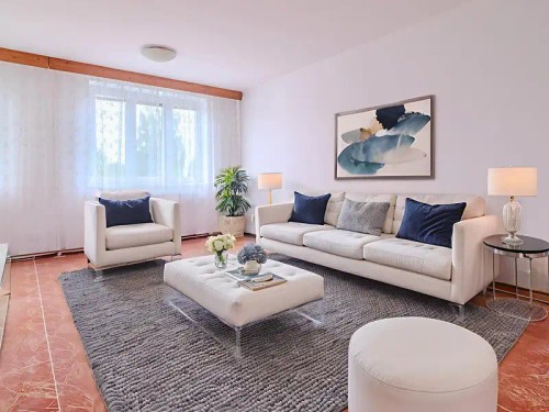 Prodaný byt 3+kk 67 m²