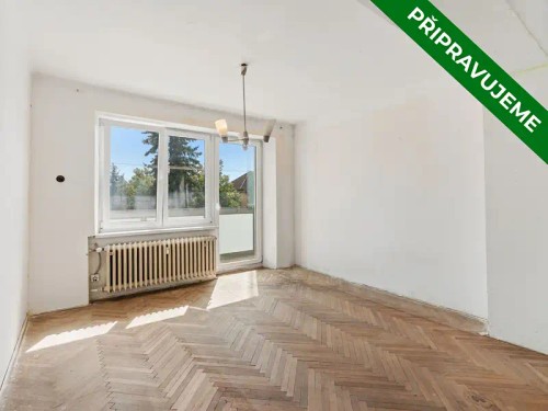 Prodej bytu 3+1 75 m²