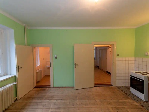 Prodej domu 248 m², pozemek 548 m²