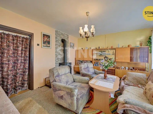 Prodej domu 100 m², pozemek 626 m²
