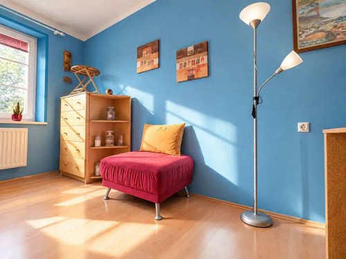 Prodej bytu 3+1 72 m²