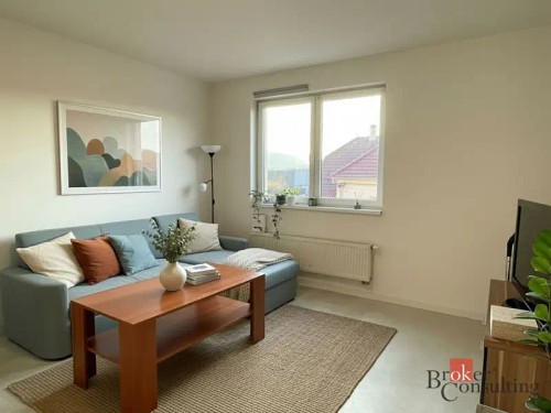 Prodej bytu 2+kk 54 m²