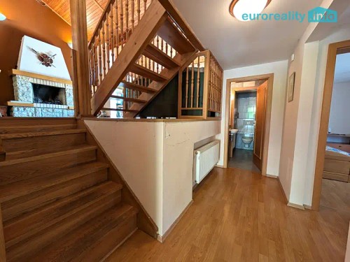 Prodej domu 160 m², pozemek 5927 m²